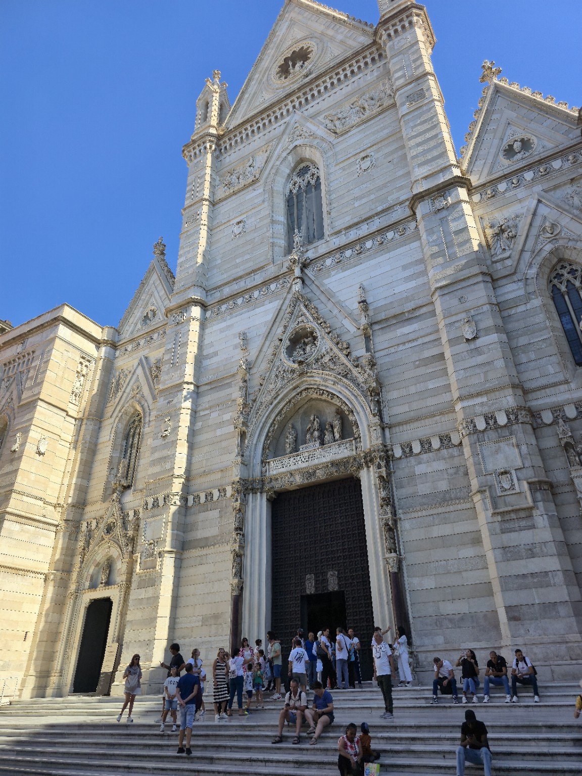 Katedrala Duomo di Napoli