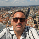 Ivan Dražić profile photo