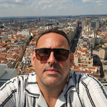 Ivan Dražić profile photo