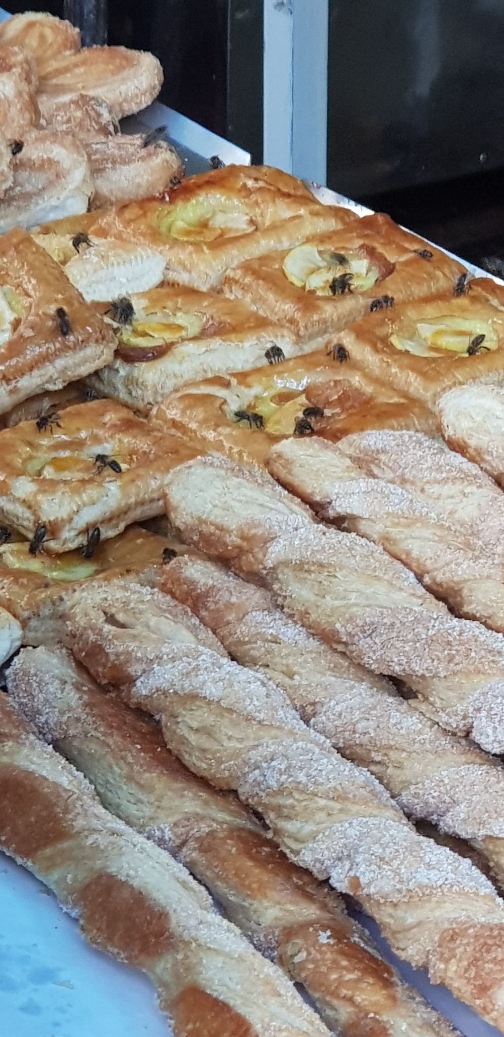 Prizor s tržnice u Rabatu u Maroku