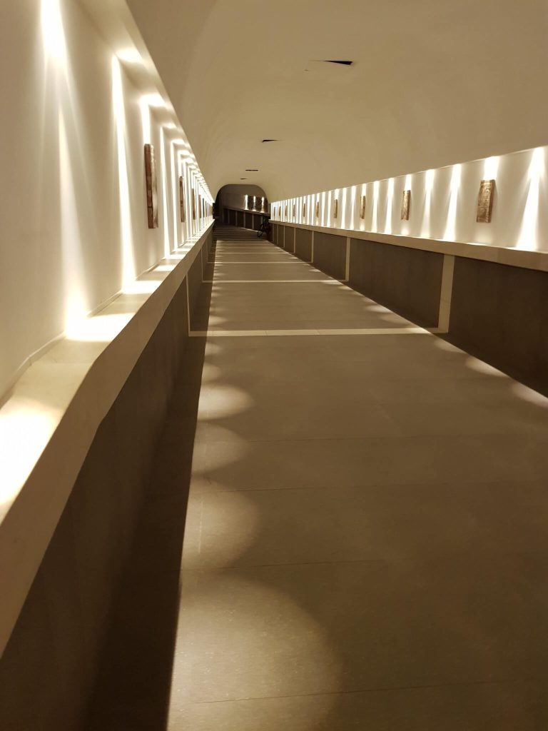 Hotel San Giorgio Palace u Ragusi Ibli