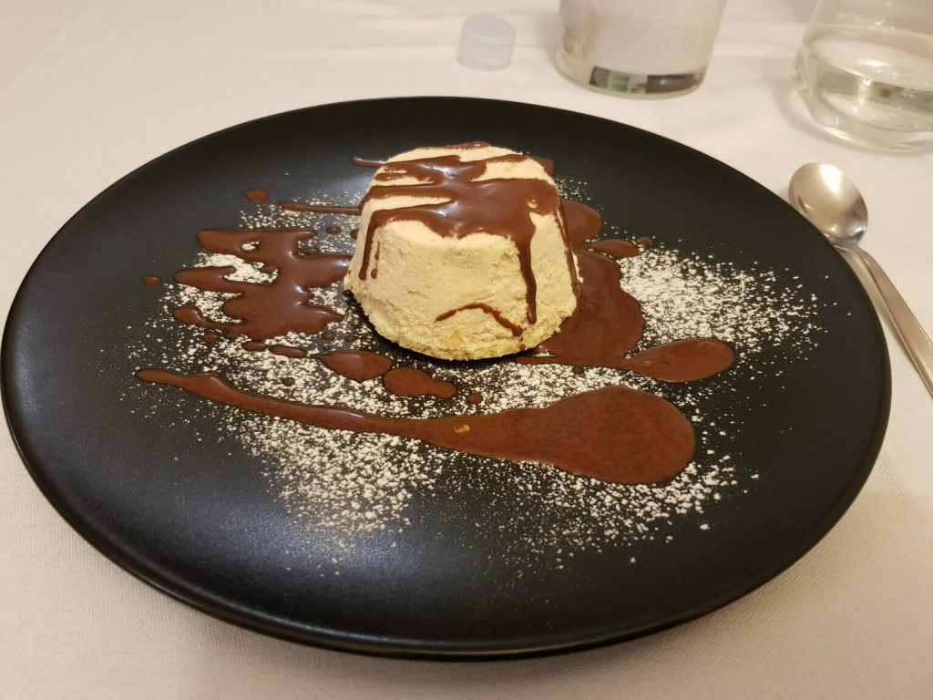 Večera u restoranu Cucina e Vino u Ragusi