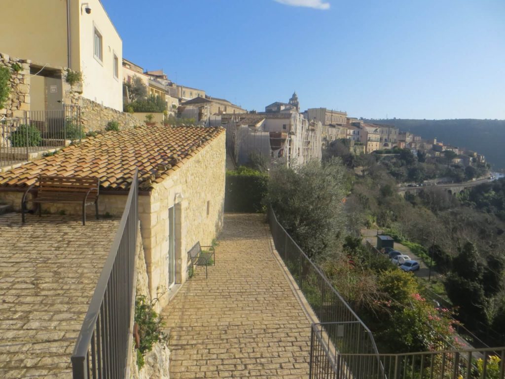 Hotel San Giorgio Palace i njegova arhitektura